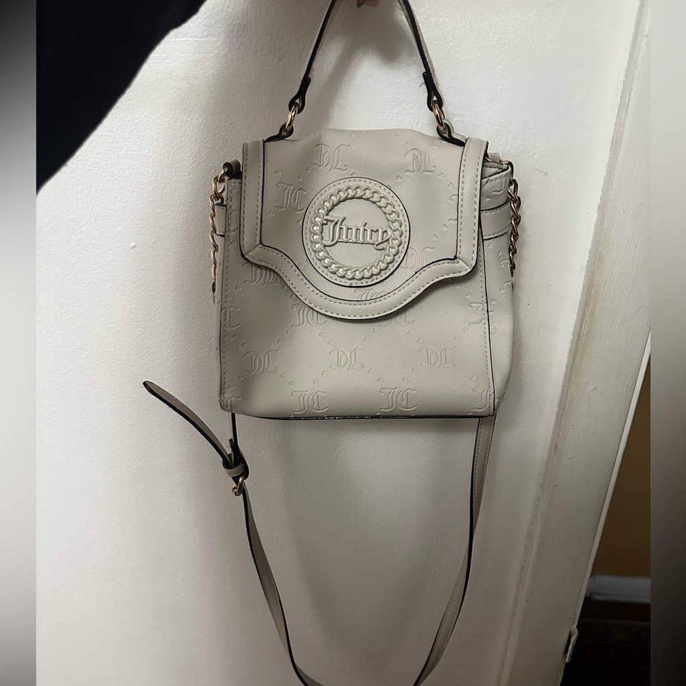 Juicy Couture Bag